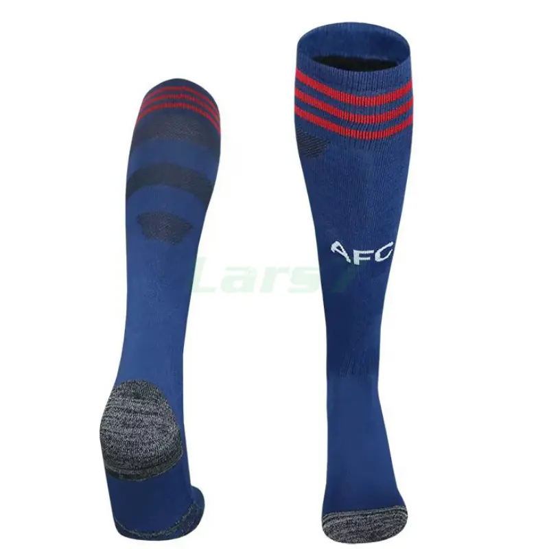 Camiseta Arsenal 2ª Equipación 2025/2026 ML Azul Niño Kit