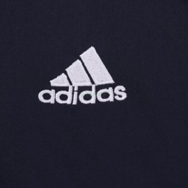 Camiseta Real Madrid 2ª Equipación Retro 2004/05 Negro Niño Kit