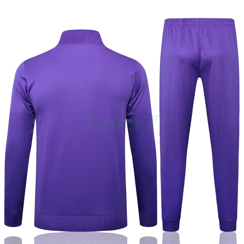 Chandal Real Madrid 2025/2026 Retro Morado