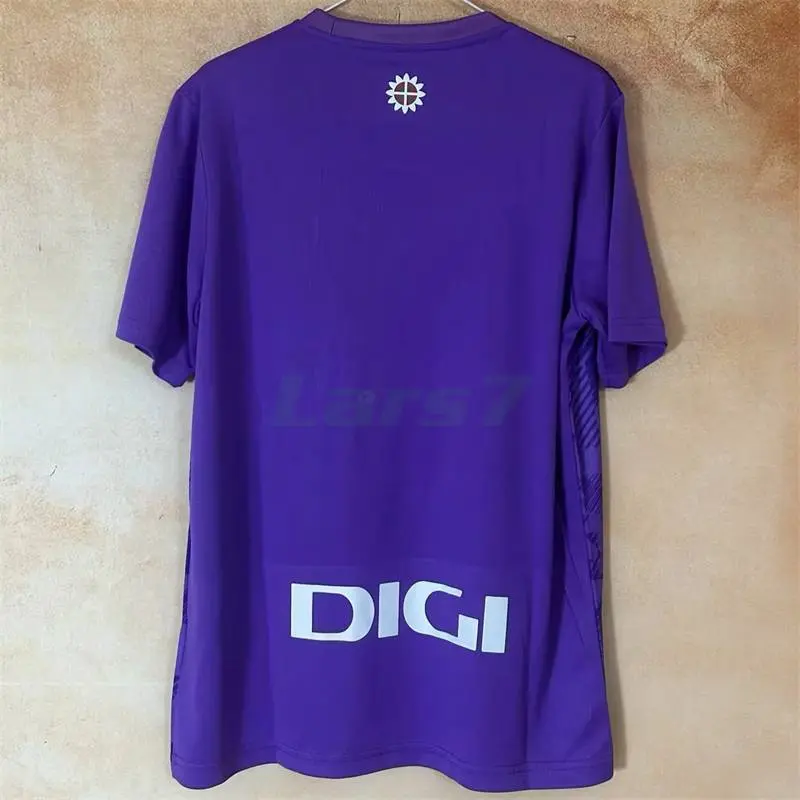 Camiseta de Portero Athletic de Bilbao 2025/2026 Morado