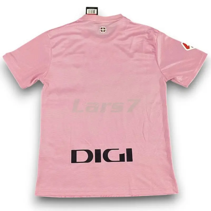 Camiseta de Portero Athletic de Bilbao 2025/2026 Rosa
