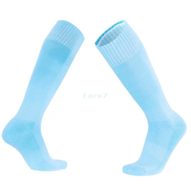 Camiseta de Portero Real Madrid 2025/2026 Azul con Parche HP