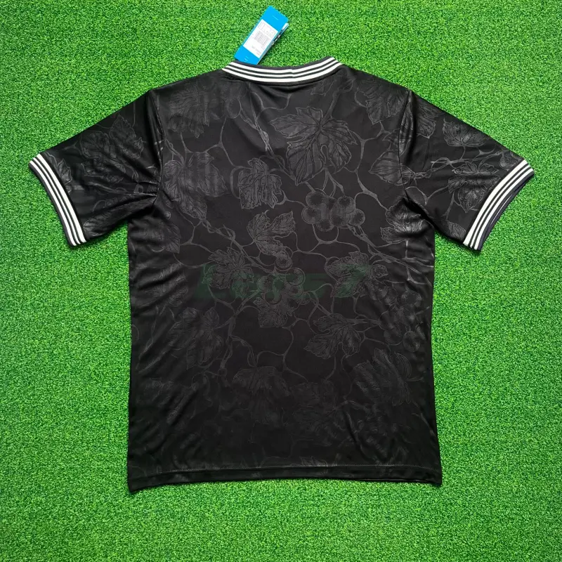 Camiseta Juventus 3ª Equipación 2025/2026 Negro