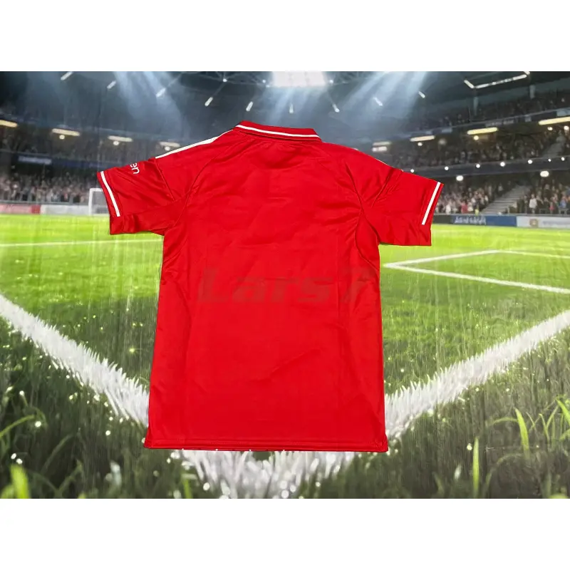 Camiseta Nottingham Forest 1ª Equipación 2025/2026