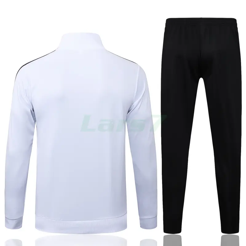 Chaqueta Alemania 2025/2026 125 Aniversario Blanco Edición Conmemorativa Chaqueta Alemania 2025/2026 125 Aniversario Blanco Edición Conmemorativa