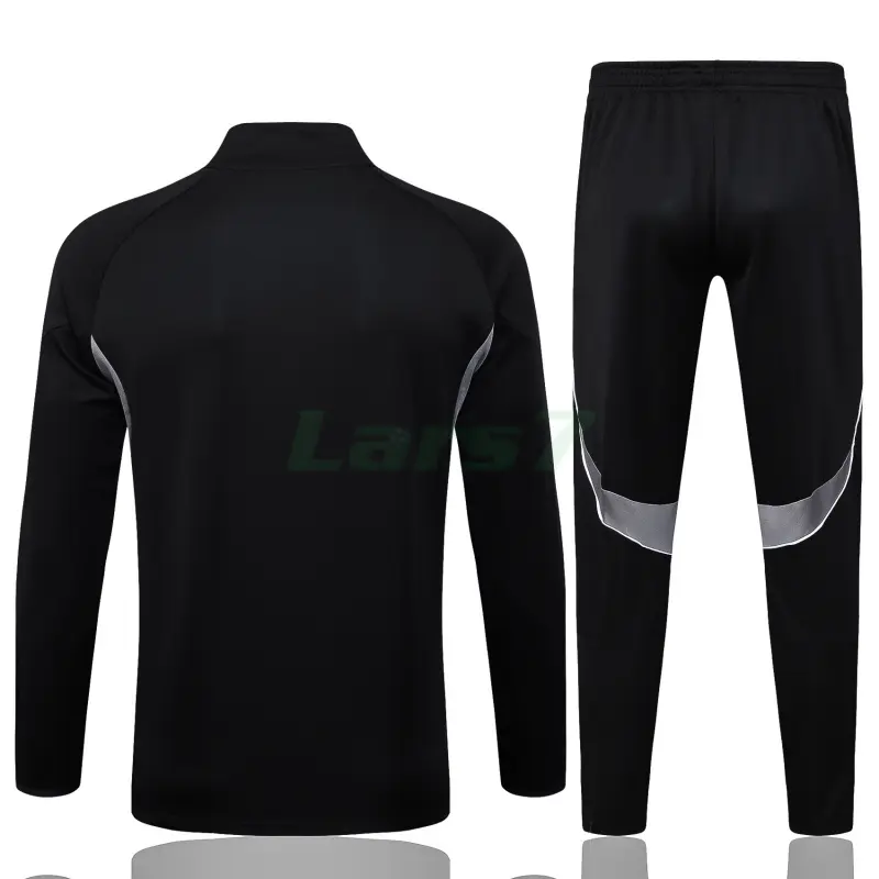Chandal Alemania 2025/2026 Negro