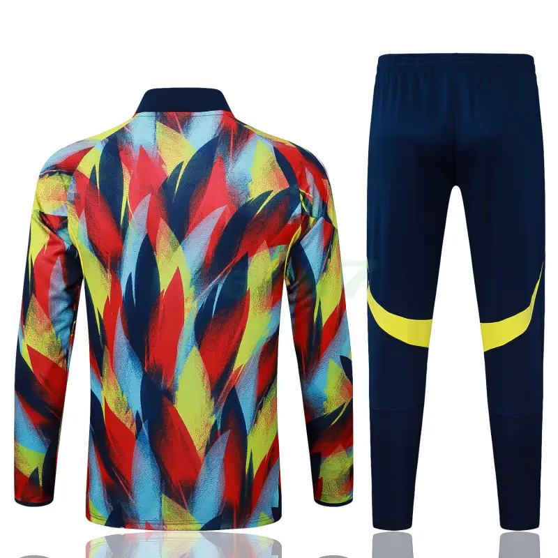 Chandal Arsenal 2025/2026 Multicolor Chandal Arsenal 2025/2026 Multicolor