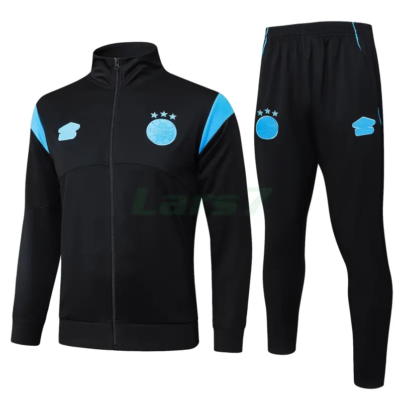 Chandal Gremio 2025/2026 Negro