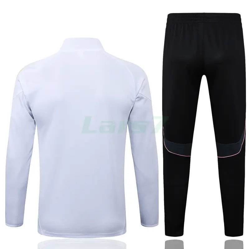 Chaqueta Juventus 2025/2026 Blanco Chaqueta Juventus 2025/2026 Blanco