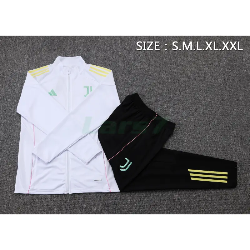 Chaqueta Juventus 2025/2026 Blanco Chaqueta Juventus 2025/2026 Blanco