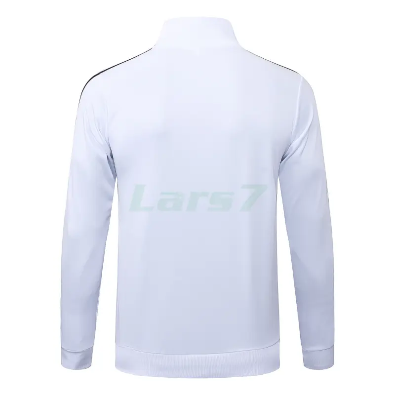Chaqueta Alemania 2025/2026 125 Aniversario Blanco Edición Conmemorativa Chaqueta Alemania 2025/2026 125 Aniversario Blanco Edición Conmemorativa