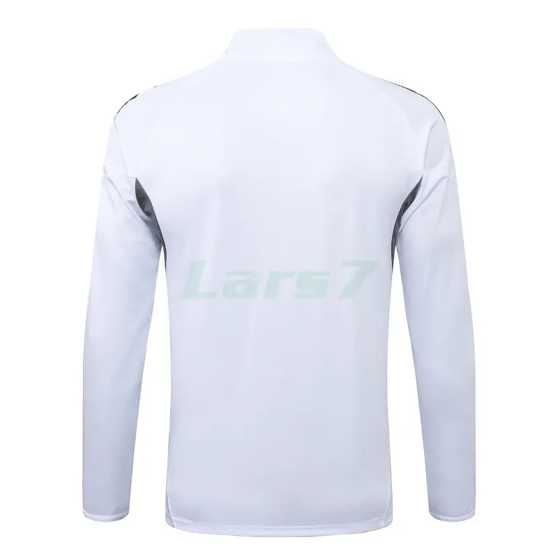 Chaqueta Alemania 2025/2026 Blanco/Negro Chaqueta Alemania 2025/2026 Blanco/Negro
