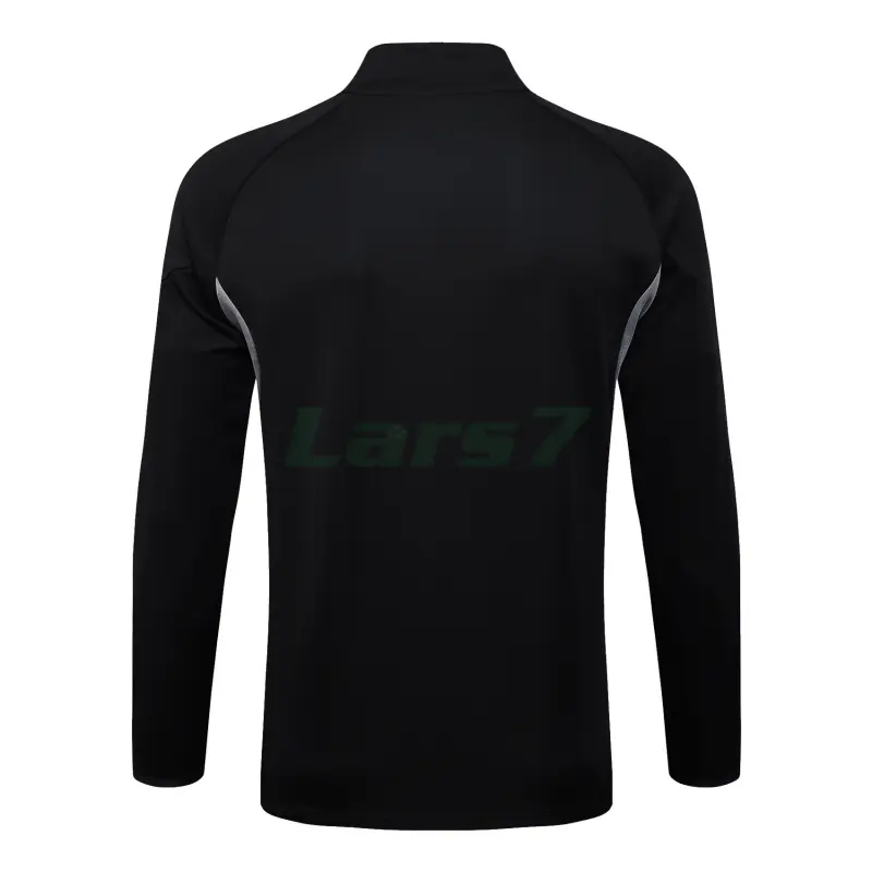 Chaqueta Alemania 2025/2026 Negro Chaqueta Alemania 2025/2026 Negro