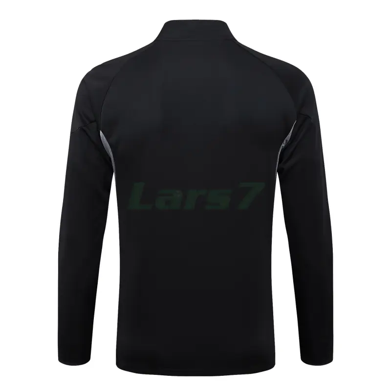 Chaqueta Argentina 2025/2026 Negro