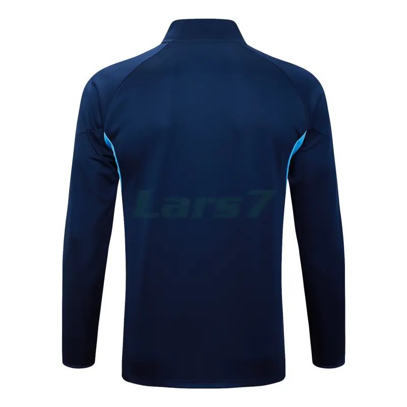 Chaqueta Arsenal 2025/2026 Azul Oscuro Chaqueta Arsenal 2025/2026 Azul Oscuro