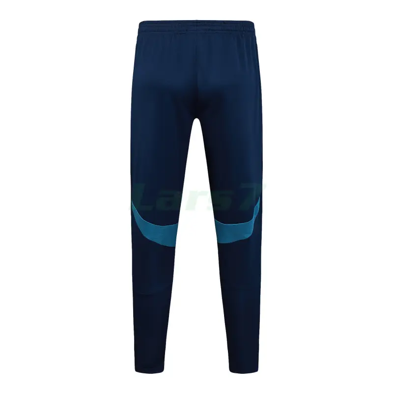 Chaqueta Arsenal 2025/2026 Azul Oscuro/Gris Claro