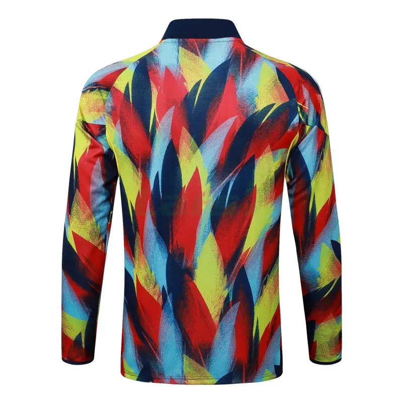 Chaqueta Arsenal 2025/2026 Multicolor Chaqueta Arsenal 2025/2026 Multicolor