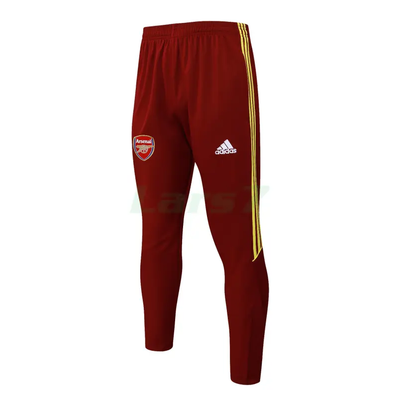 Chaqueta Arsenal 2025/2026 Rojo/Amarillo Chaqueta Arsenal 2025/2026 Rojo/Amarillo