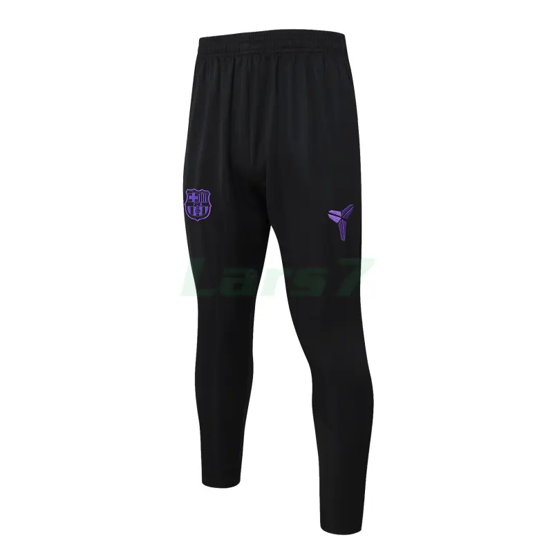 Chaqueta Barcelona 2025/2026 Negro/Morado Chaqueta Barcelona 2025/2026 Negro/Morado