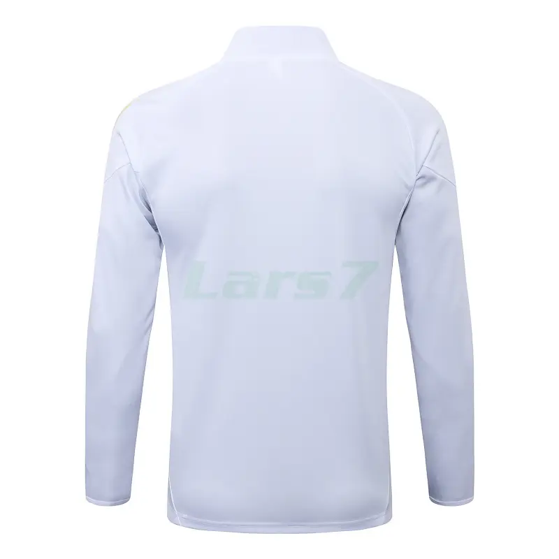 Chaqueta Juventus 2025/2026 Blanco Chaqueta Juventus 2025/2026 Blanco