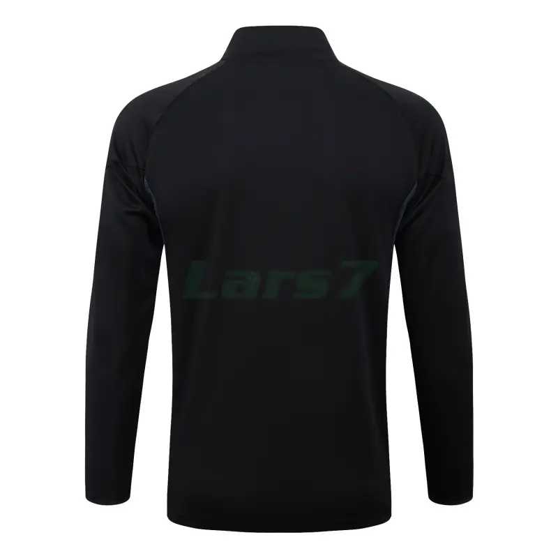 Chaqueta Juventus 2025/2026 Negro Chaqueta Juventus 2025/2026 Negro