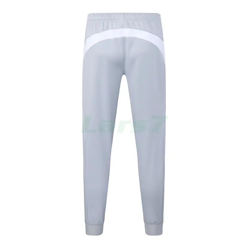 Chaqueta Real Madrid 2025/2026 Blanco/Gris Chaqueta Real Madrid 2025/2026 Blanco/Gris