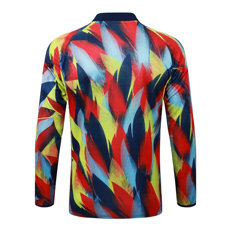 Sudadera De Entrenamiento Arsenal 2025/2026 Milticolor