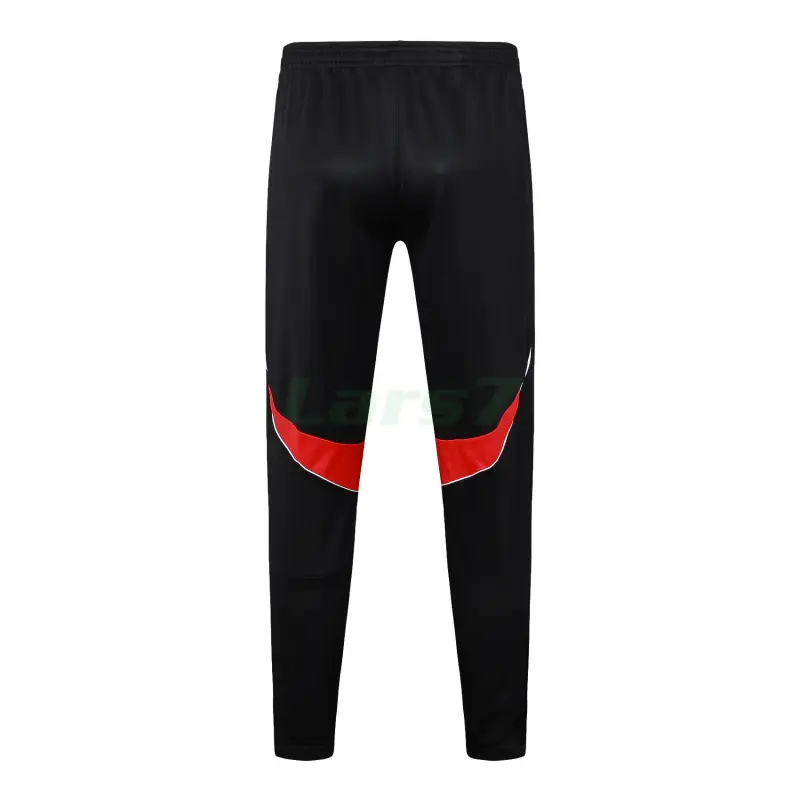 Sudadera De Entrenamiento Arsenal 2025/2026 Rojo