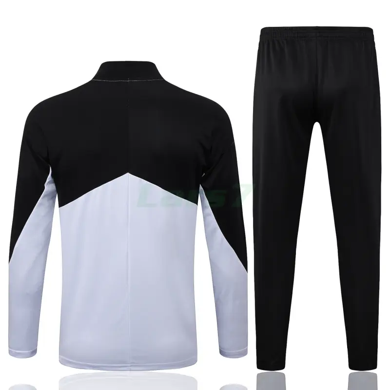 Sudadera De Entrenamiento Corinthians 2025/2026 Blanco