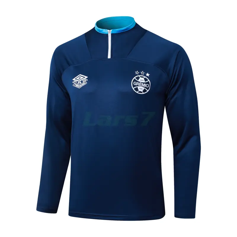 Sudadera De Entrenamiento Gremio 2025/2026 Azul Marino