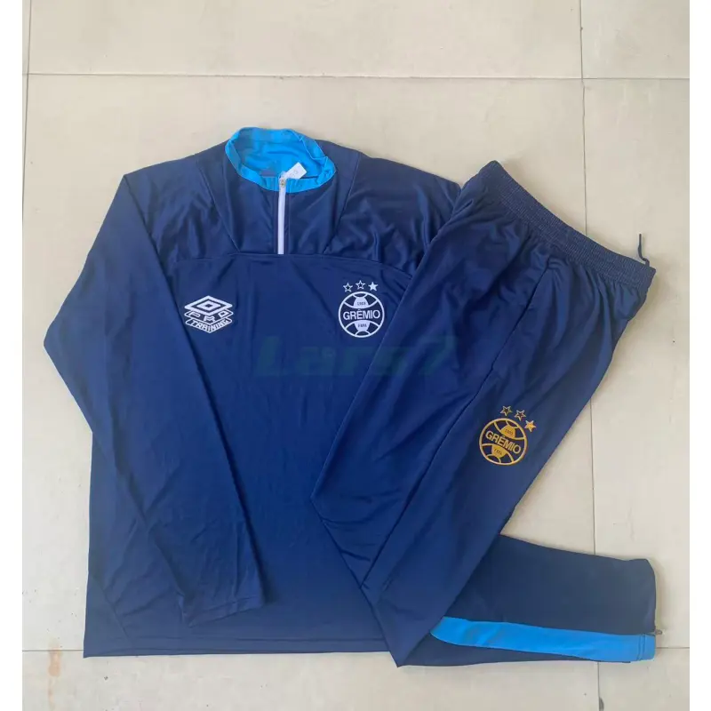 Sudadera De Entrenamiento Gremio 2025/2026 Azul Marino