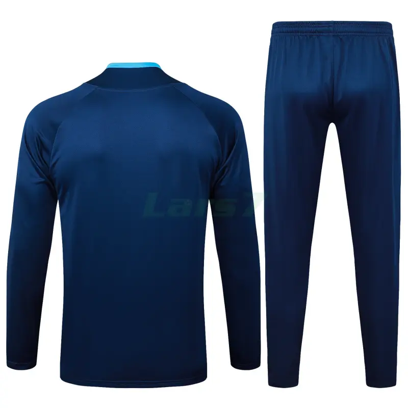 Sudadera De Entrenamiento Gremio 2025/2026 Kit Azul Marino
