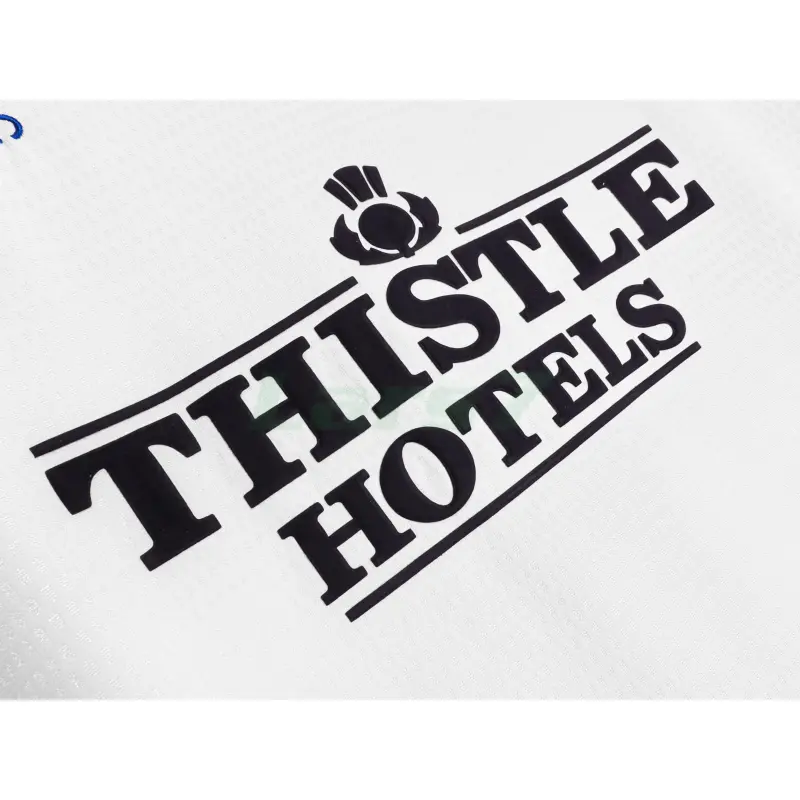 Camiseta Leeds United 1ª Equipación Retro 1995/96 Blanco Camiseta Leeds United 1ª Equipación Retro 1995/96 Blanco