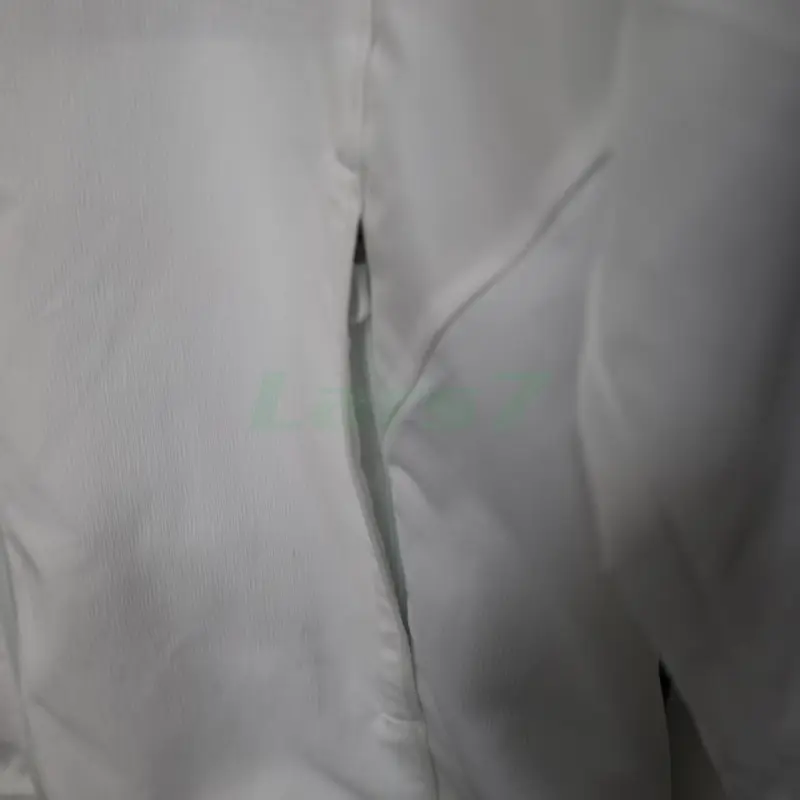 Cortavientos Real Madrid 2025/2026 Blanco Cortavientos Real Madrid 2025/2026 Blanco