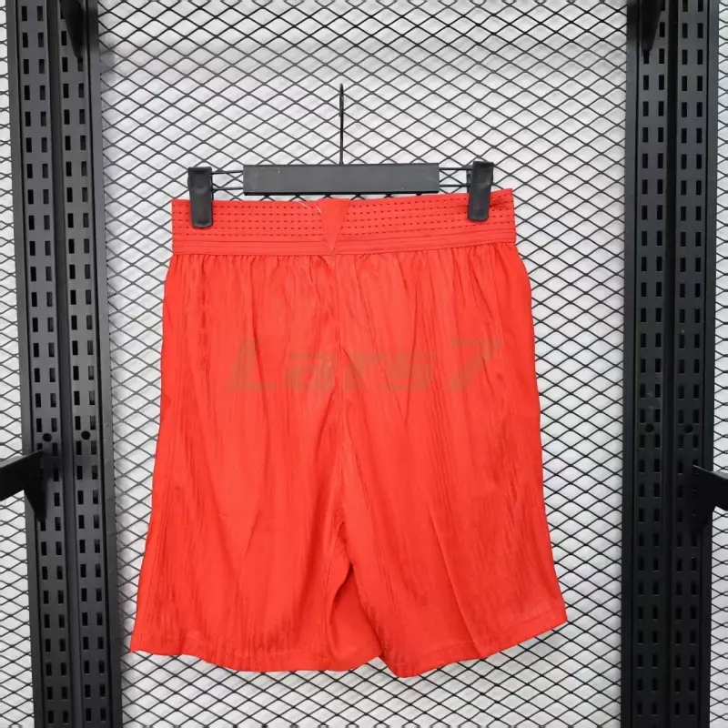 Camiseta Barcelona 3ª Equipación 2025/2026 ML Naranja (EDICIÓN JUGADOR) Camiseta Barcelona 3ª Equipación 2025/2026 ML Naranja (EDICIÓN JUGADOR)