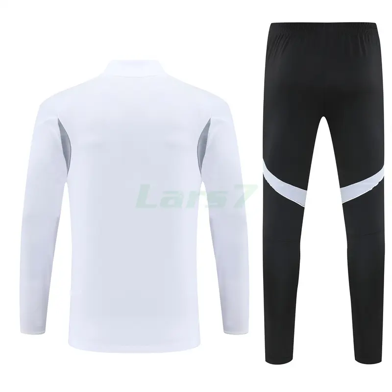 Sudadera De Entrenamiento Inter Miami 2025/2026 Kit Blanco Sudadera De Entrenamiento Inter Miami 2025/2026 Kit Blanco