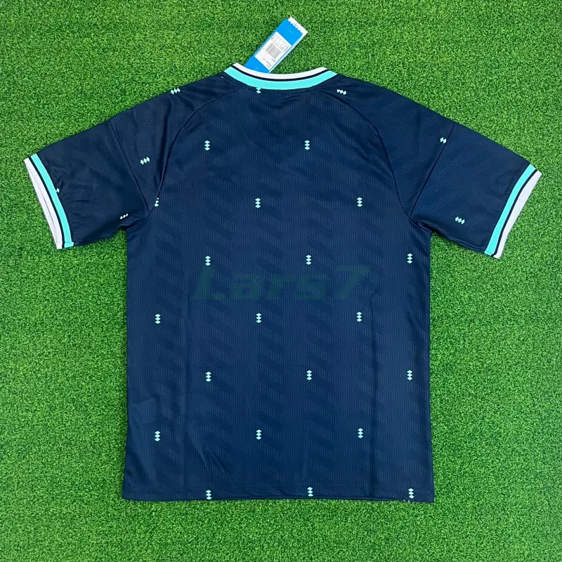 Camiseta Alemania 2026 Azul