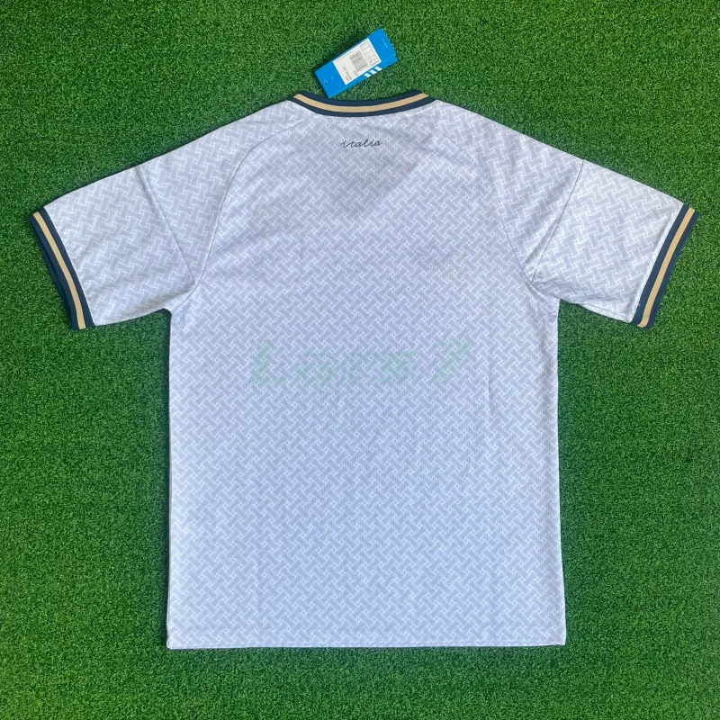 Camiseta Italia 2026 Blanco
