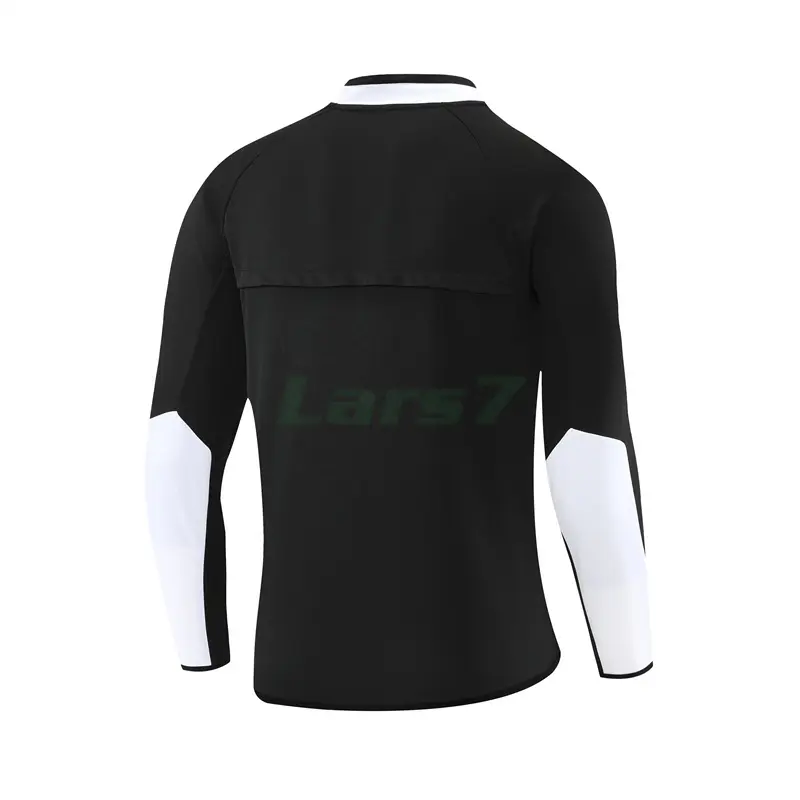 Sudadera De Entrenamiento Manchester United Retro 2002/2003 Negro