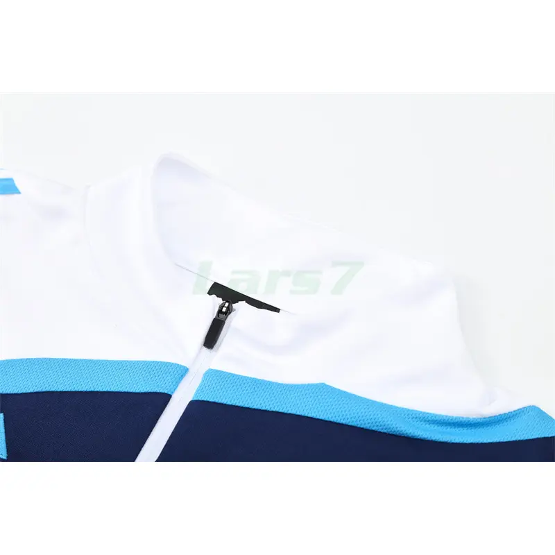 Sudadera De Entrenamiento Real Madrid Retro 2009/10 Blanco