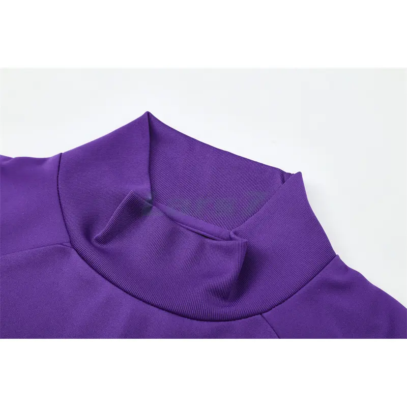 Sudadera De Entrenamiento Real Madrid Retro 2016/2017 Morado