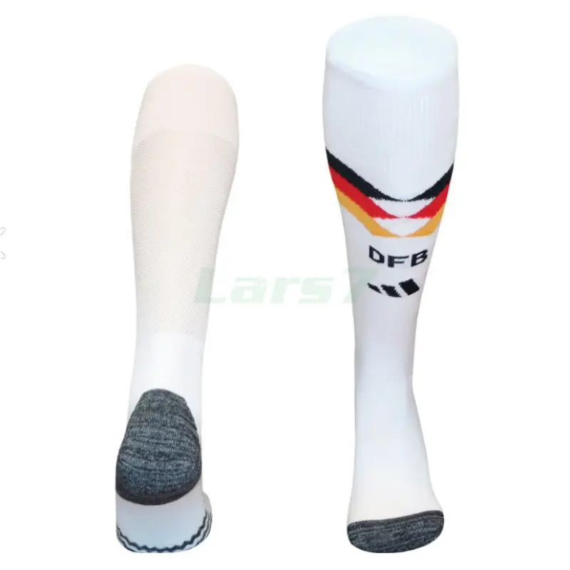 Camiseta Alemania 1ª Equipación 2026 Blanco (EDICIÓN JUGADOR)