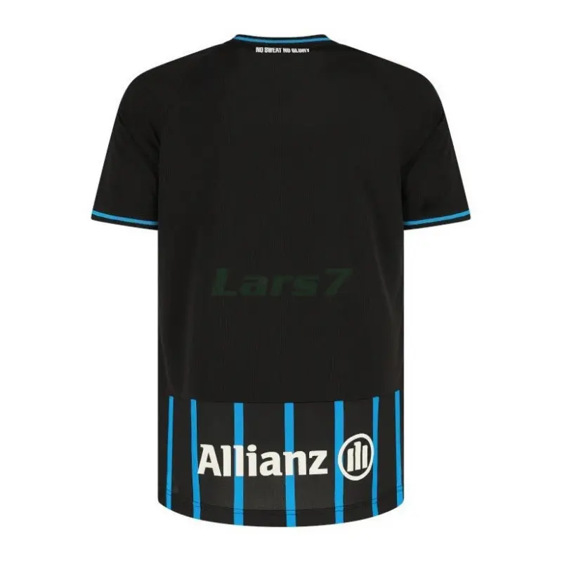 Camiseta Brujas 1ª Equipación 2025/2026 Negro