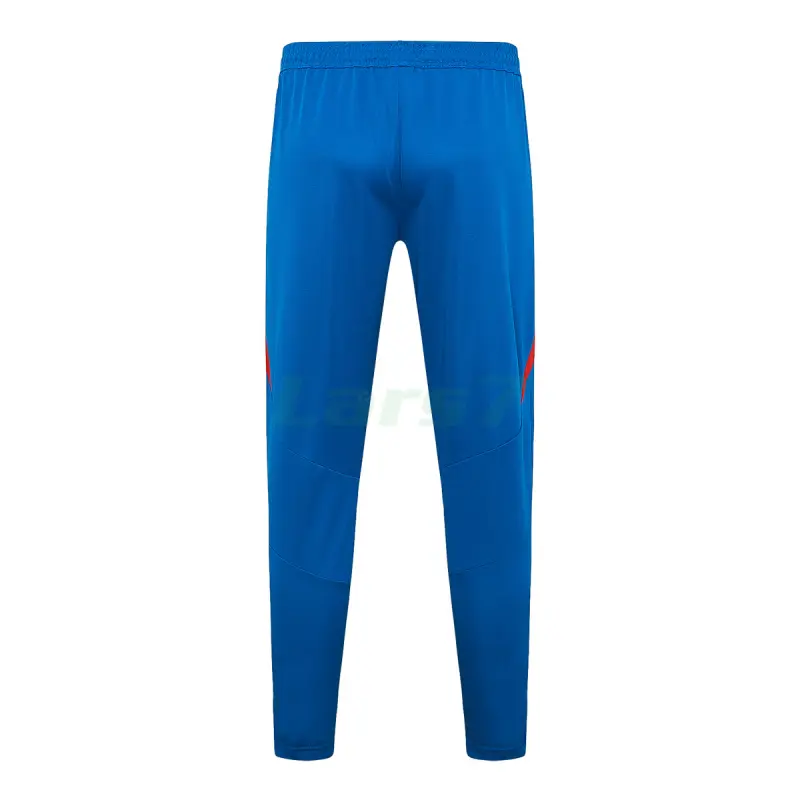 Chaqueta España 2024/2025 Rojo/Azul