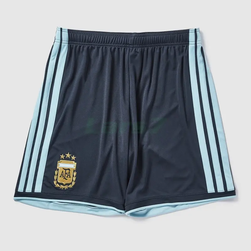Camiseta Argentina 1ª Equipación 2026 Azul/Blanco con FIFA2022