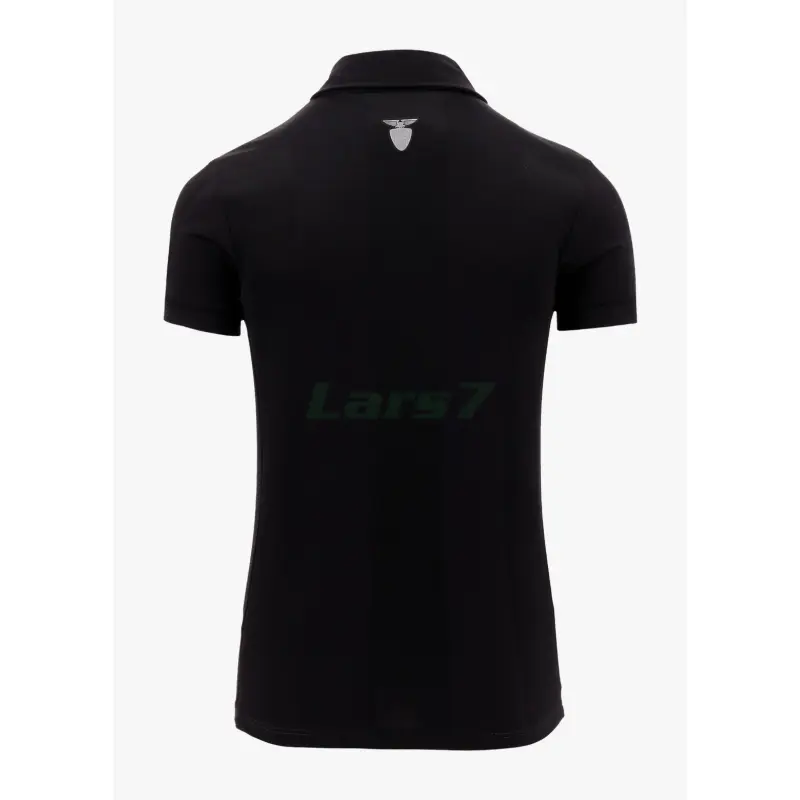 Camiseta Ecuador 2025 Edición Especial Negro