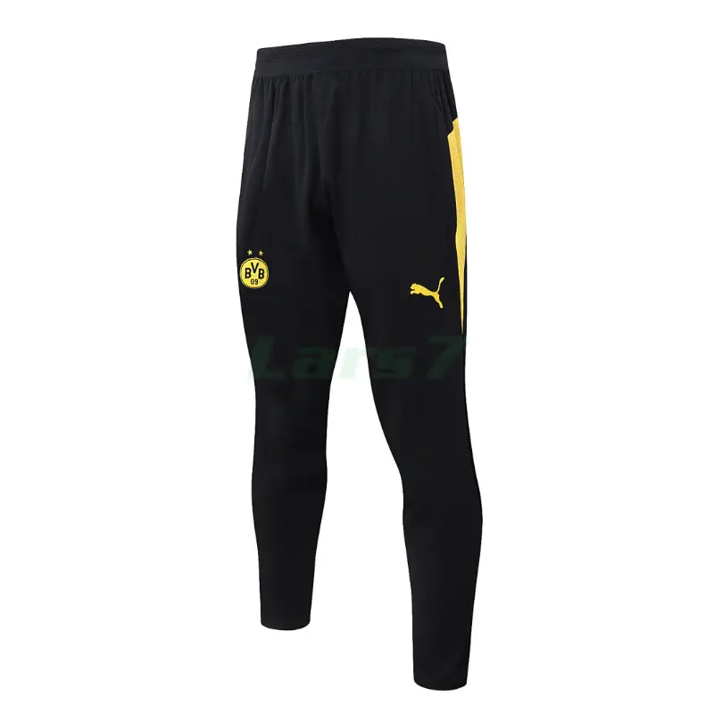 Sudadera De Entrenamiento Borussia Dortmund 2025/2026 Gris Claro/Amarillo