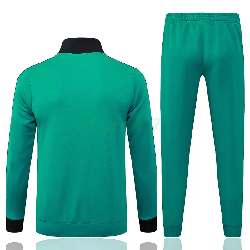 Chandal Liverpool 2025/2026 Verde