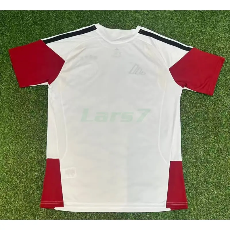 Camiseta de Entrenamiento Alemania 2026 Blanco