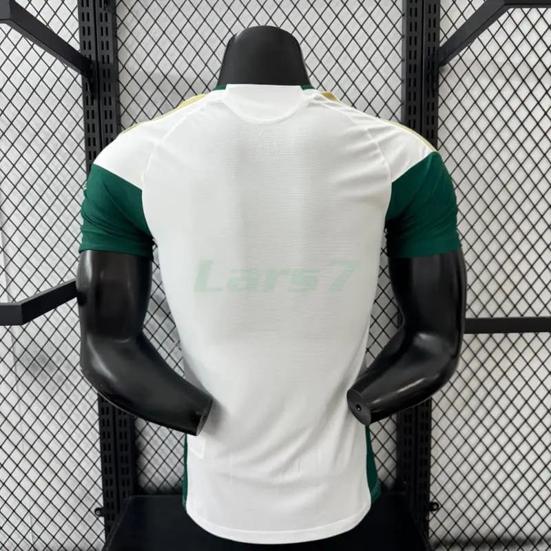 Camiseta de Entrenamiento Italia 2026 Blanco (EDICIÓN JUGADOR)